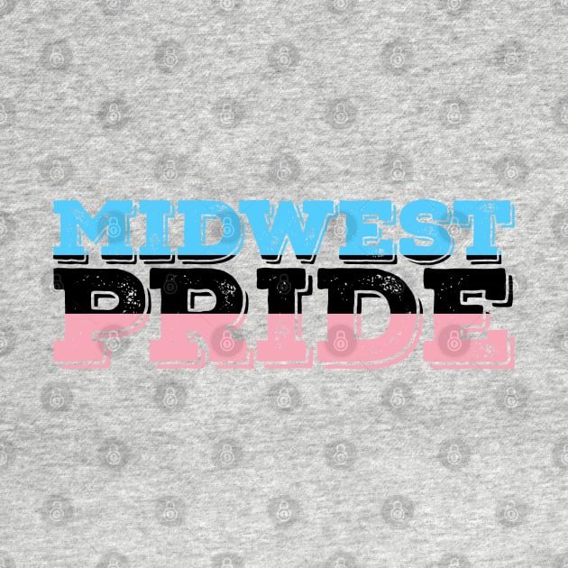 Midwest Pride by MoxieSTL